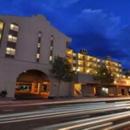 Hotel The Quarters Ocean City Esterno foto