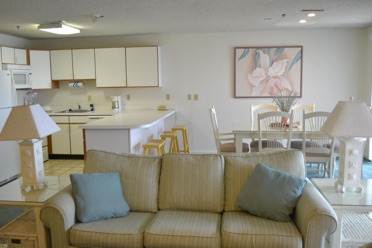 Hotel The Quarters Ocean City Esterno foto