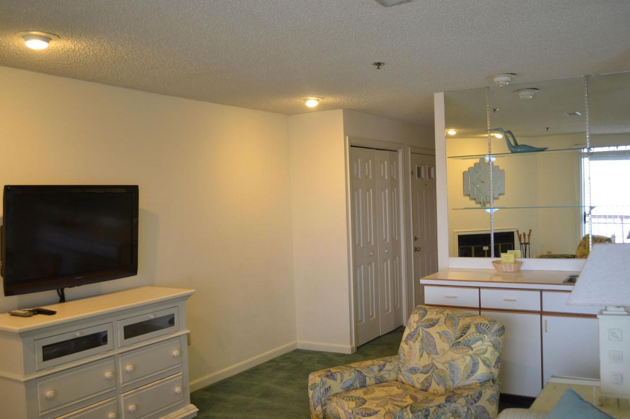 Hotel The Quarters Ocean City Esterno foto