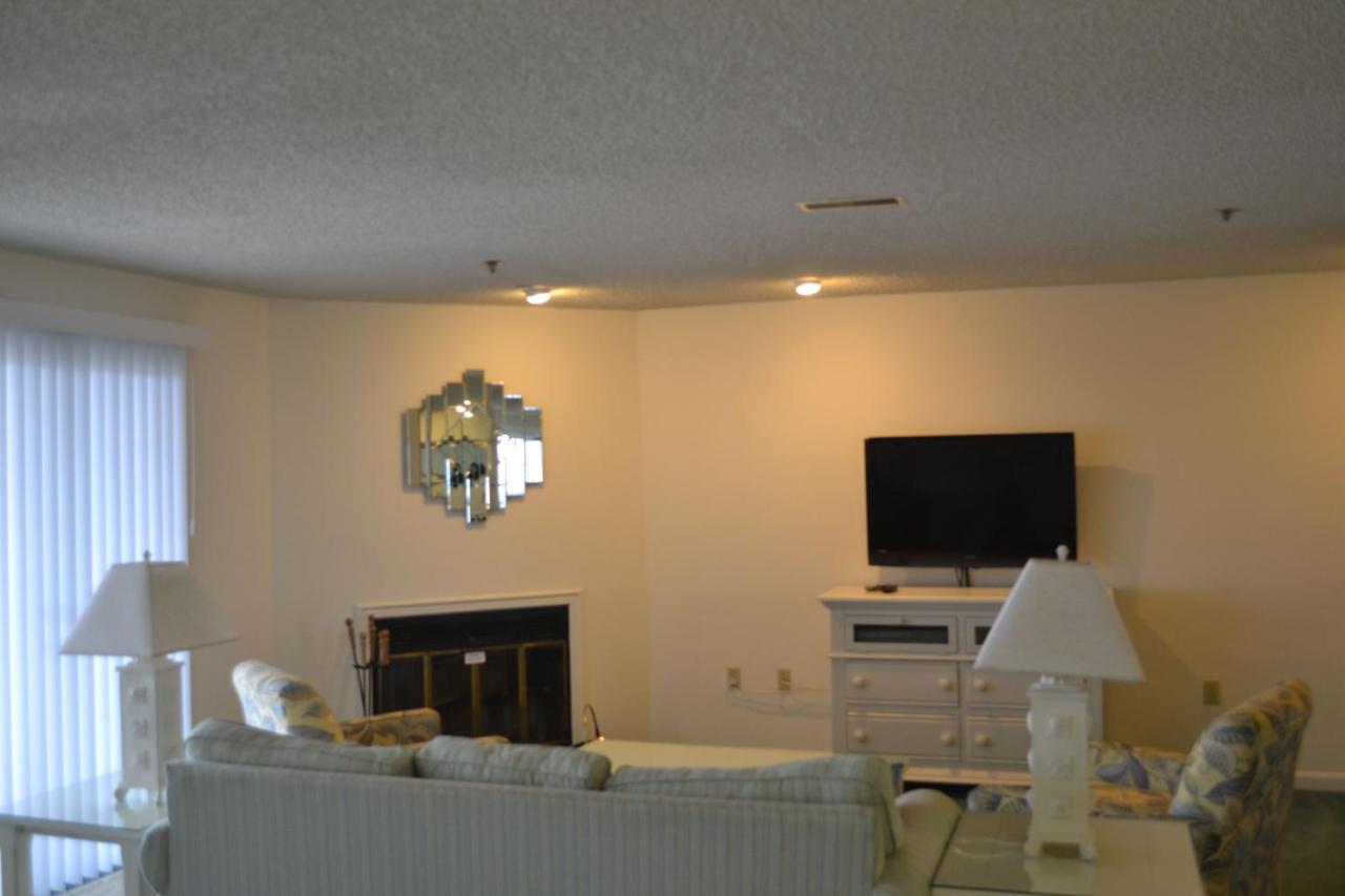 Hotel The Quarters Ocean City Esterno foto
