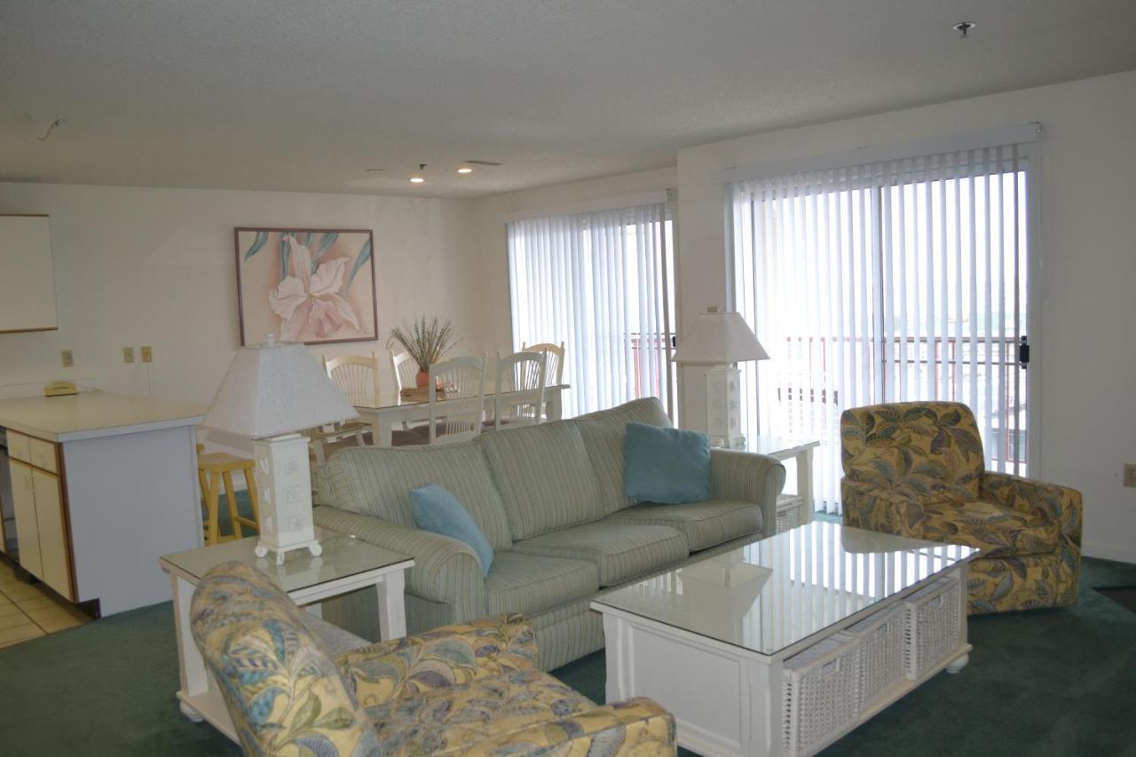 Hotel The Quarters Ocean City Esterno foto