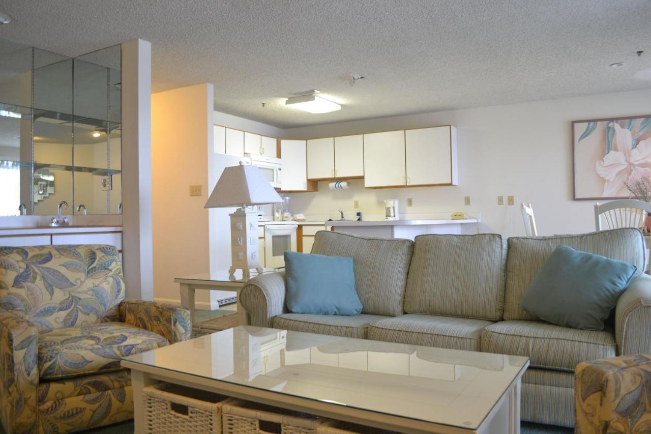 Hotel The Quarters Ocean City Esterno foto