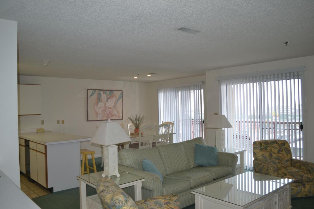 Hotel The Quarters Ocean City Esterno foto