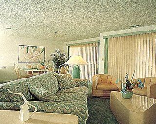 Hotel The Quarters Ocean City Esterno foto